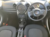 BMW MINI лот № 26 оценка 3.5  с аукциона в Японии 1