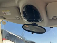 BMW MINI лот № 26 оценка 3.5  с аукциона в Японии 3