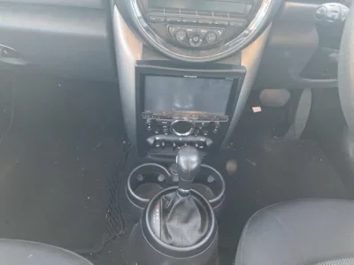 BMW MINI  с аукциона в Японии