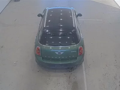 BMW MINI  с аукциона в Японии