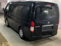 Toyota REGIUS ACE VAN лот № 20 оценка 4  с аукциона в Японии 1