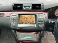 Toyota BREVIS лот № 60081 оценка 4  с аукциона в Японии 1