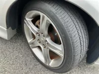 Toyota BREVIS лот № 60081 оценка 4  с аукциона в Японии 3