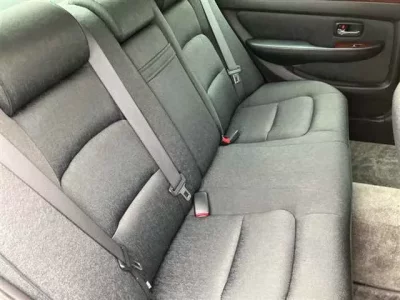 Toyota BREVIS  с аукциона в Японии