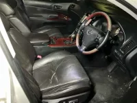 Lexus GS лот № 60083 оценка R  с аукциона в Японии 6