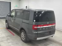 Mitsubishi DELICA D5 лот № 60082 оценка 3.5  с аукциона в Японии 1