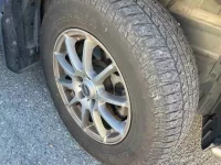 Mitsubishi DELICA D5 лот № 60082 оценка 3.5  с аукциона в Японии 8