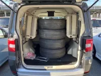 Mitsubishi DELICA D5 лот № 60082 оценка 3.5  с аукциона в Японии 9