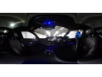 Mercedes-Benz S CLASS лот № 561 оценка 4.5  с аукциона в Японии 5