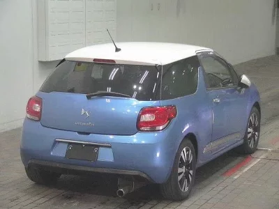 Citroen DS3