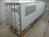 Mitsubishi FUSO TRUCK лот № 1014 оценка 3.5  с аукциона в Японии 1