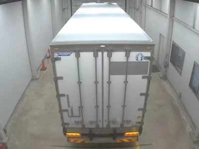 Mitsubishi FUSO TRUCK  с аукциона в Японии