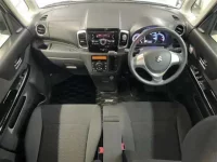 Suzuki SPACIA лот № 3005 оценка 3.5  с аукциона в Японии 2