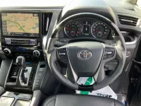 Toyota VELLFIRE лот № 30001 оценка 4  с аукциона в Японии 2