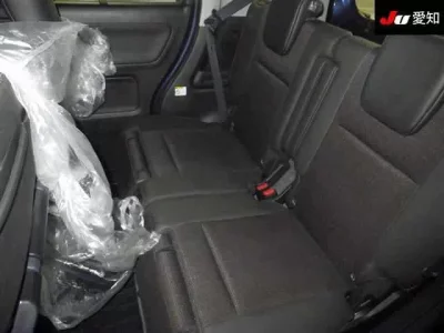 Mazda FLAIR WAGON  с аукциона в Японии