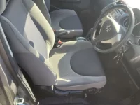 Honda FIT лот № 4031 оценка 3.5  с аукциона в Японии 4