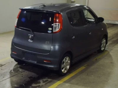 Suzuki MRWAGON  с аукциона в Японии