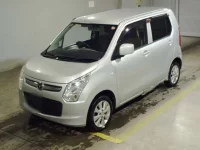 Mazda FLAIR лот № 7237 оценка R  с аукциона в Японии 1