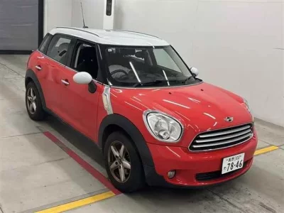 BMW MINI