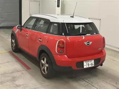 BMW MINI