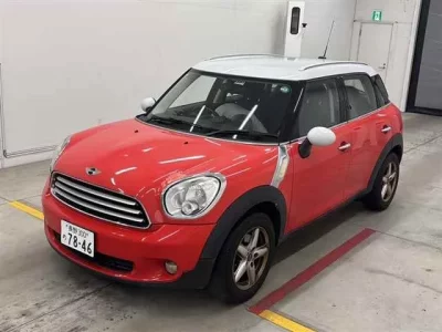 BMW MINI