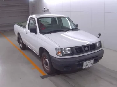 Nissan DATSUN PICKUP