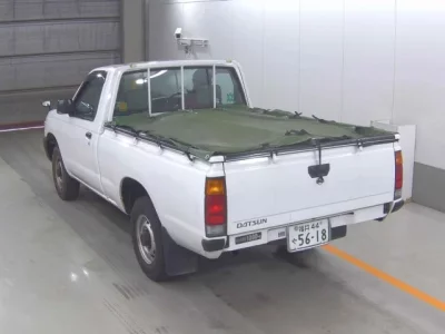 Nissan DATSUN PICKUP