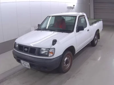 Nissan DATSUN PICKUP