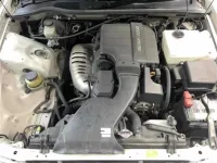 Toyota MARK II лот № 2004 оценка 3.5  с аукциона в Японии 4