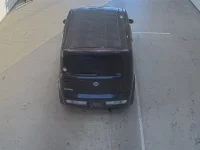 Nissan CUBE лот № 4041 оценка RB  с аукциона в Японии 1