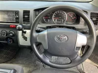 Toyota REGIUS ACE VAN лот № 30013 оценка R  с аукциона в Японии 1