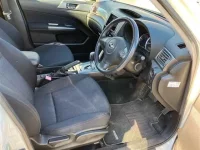 Subaru FORESTER лот № 30015 оценка 4  с аукциона в Японии 2