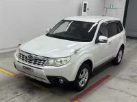 Subaru FORESTER лот № 30015 оценка 4  с аукциона в Японии 3