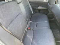 Subaru FORESTER лот № 30015 оценка 4  с аукциона в Японии 5