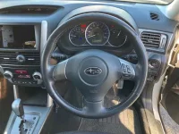 Subaru FORESTER лот № 30015 оценка 4  с аукциона в Японии 6