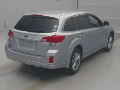 Subaru LEGACY OUTBACK