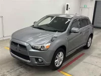 Mitsubishi RVR лот № 30022 оценка R  с аукциона в Японии 3