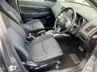 Mitsubishi RVR лот № 30022 оценка R  с аукциона в Японии 6