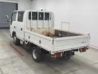 Mazda TITAN лот № 30020 оценка 4  с аукциона в Японии 1