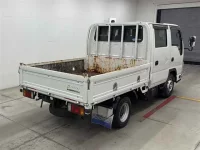 Mazda TITAN лот № 30020 оценка 4  с аукциона в Японии 3