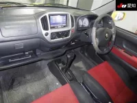 Suzuki KEI лот № 35112 оценка 3.5  с аукциона в Японии 2