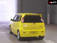 Suzuki KEI лот № 35112 оценка 3.5  с аукциона в Японии 1
