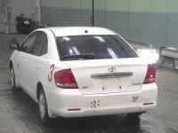 Toyota ALLION лот № 7076 оценка 3  с аукциона в Японии 1