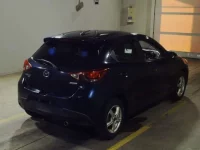 Mazda DEMIO лот № 8017 оценка 3.5  с аукциона в Японии 1