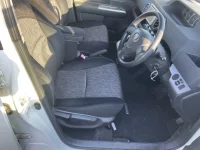 Toyota COROLLA RUMION лот № 4065 оценка 3.5  с аукциона в Японии 7