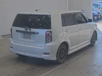 Toyota COROLLA RUMION лот № 4065 оценка 3.5  с аукциона в Японии 1