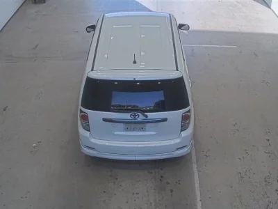 Toyota COROLLA RUMION  с аукциона в Японии