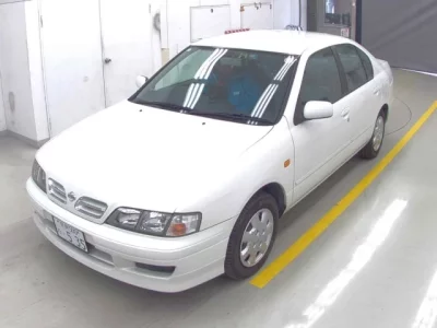 Nissan PRIMERA