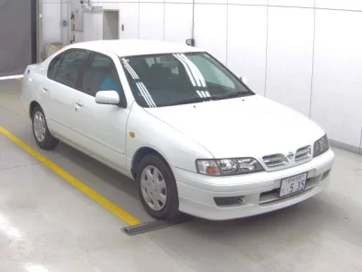 Nissan PRIMERA