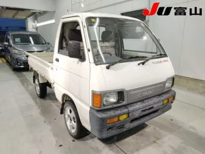 Daihatsu HIJET TRUCK  с аукциона в Японии